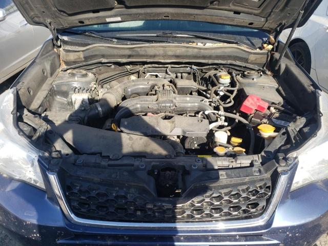 Photo 10 VIN: JF2SJAAC1EH436046 - SUBARU FORESTER 