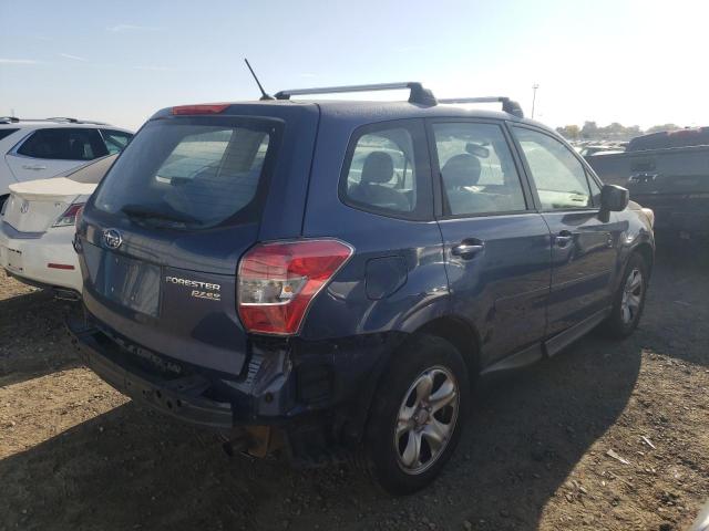 Photo 2 VIN: JF2SJAAC1EH436046 - SUBARU FORESTER 