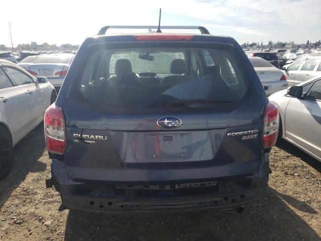 Photo 5 VIN: JF2SJAAC1EH436046 - SUBARU FORESTER 