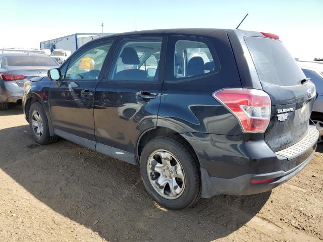 Photo 1 VIN: JF2SJAAC1EH442087 - SUBARU FORESTER 2 