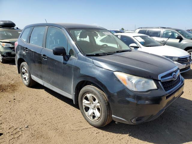 Photo 3 VIN: JF2SJAAC1EH442087 - SUBARU FORESTER 2 