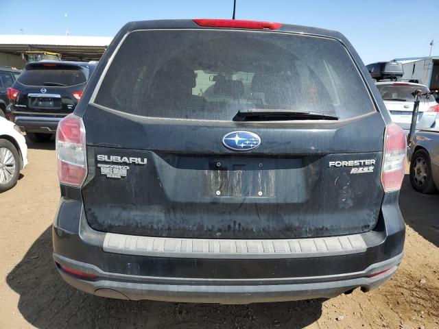 Photo 5 VIN: JF2SJAAC1EH442087 - SUBARU FORESTER 2 