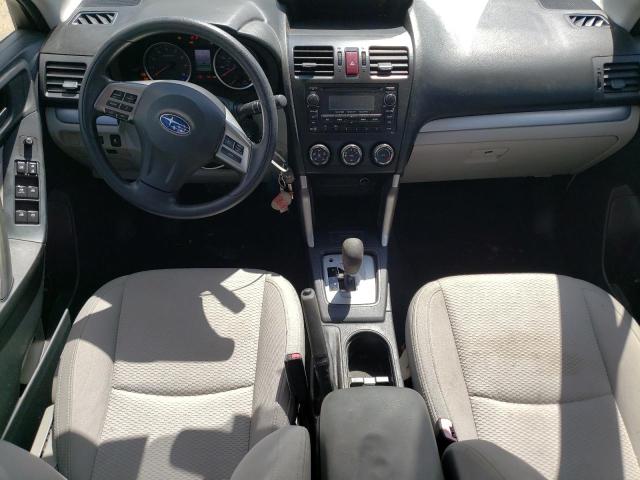 Photo 7 VIN: JF2SJAAC1EH449895 - SUBARU FORESTER 