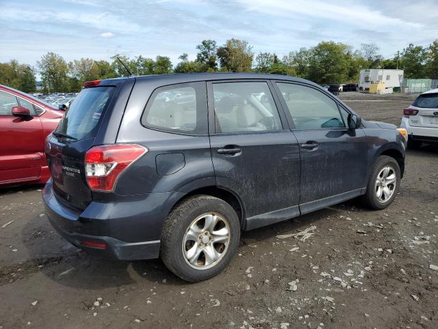 Photo 2 VIN: JF2SJAAC1EH456698 - SUBARU FORESTER 2 