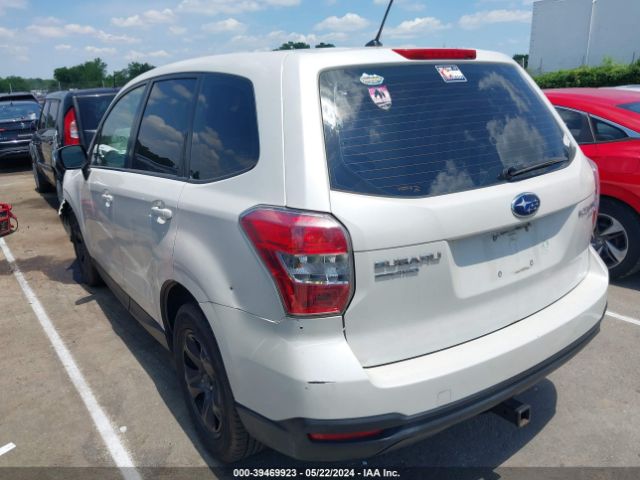 Photo 2 VIN: JF2SJAAC1EH459911 - SUBARU FORESTER 