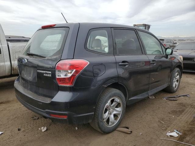 Photo 2 VIN: JF2SJAAC1EH504359 - SUBARU FORESTER 