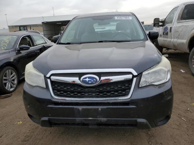 Photo 4 VIN: JF2SJAAC1EH504359 - SUBARU FORESTER 