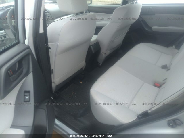 Photo 7 VIN: JF2SJAAC1EH521193 - SUBARU FORESTER 