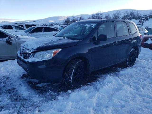 Photo 0 VIN: JF2SJAAC1EH522523 - SUBARU FORESTER 2 