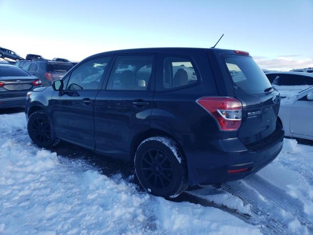 Photo 1 VIN: JF2SJAAC1EH522523 - SUBARU FORESTER 2 