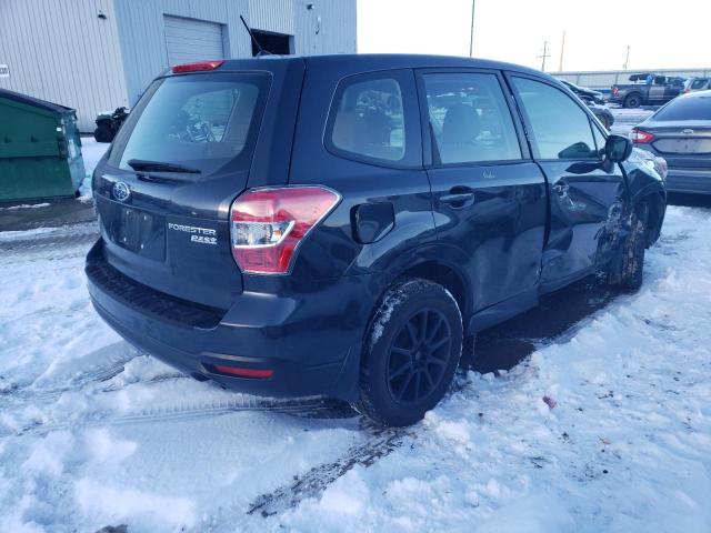 Photo 2 VIN: JF2SJAAC1EH522523 - SUBARU FORESTER 2 