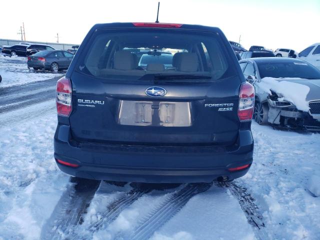 Photo 5 VIN: JF2SJAAC1EH522523 - SUBARU FORESTER 2 