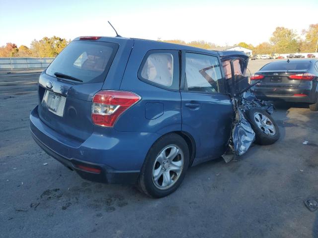 Photo 2 VIN: JF2SJAAC1FG593695 - SUBARU FORESTER 2 