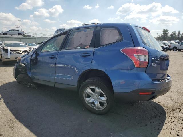 Photo 1 VIN: JF2SJAAC1FH451311 - SUBARU FORESTER 2 