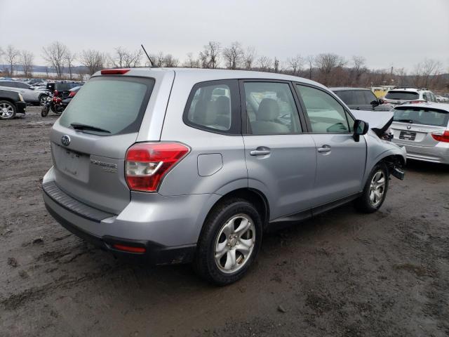 Photo 2 VIN: JF2SJAAC1FH551666 - SUBARU FORESTER 2 