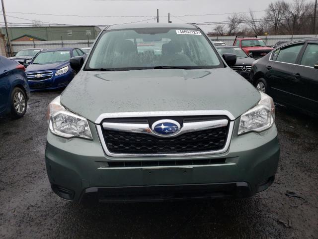 Photo 4 VIN: JF2SJAAC1FH803903 - SUBARU FORESTER 2 