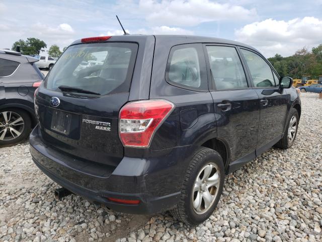 Photo 3 VIN: JF2SJAAC1FH815047 - SUBARU FORESTER 2 