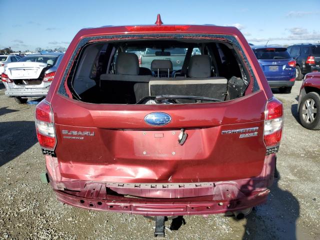 Photo 5 VIN: JF2SJAAC1GG428263 - SUBARU FORESTER L 