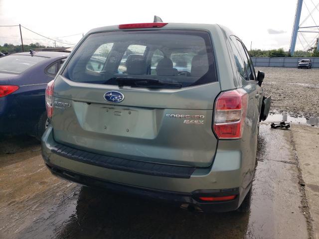 Photo 5 VIN: JF2SJAAC1GG503771 - SUBARU FORESTER 2 