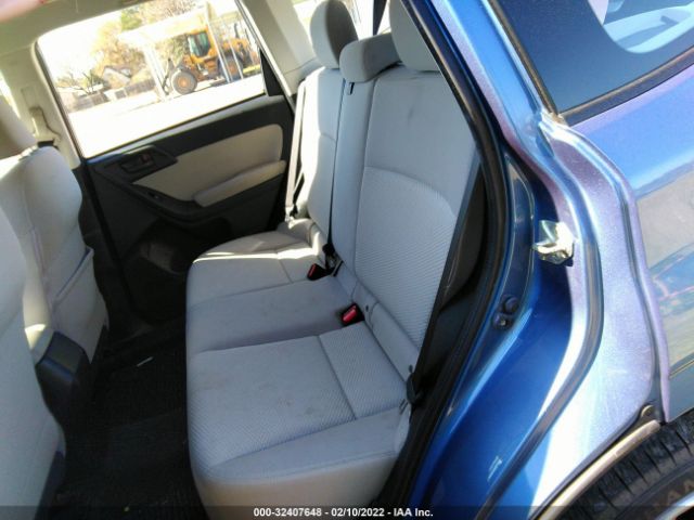 Photo 7 VIN: JF2SJAAC1GH470149 - SUBARU FORESTER 