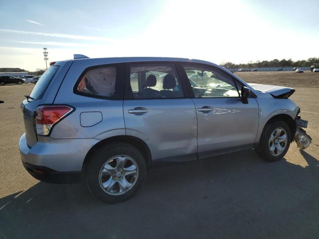 Photo 2 VIN: JF2SJAAC1HG545505 - SUBARU FORESTER 