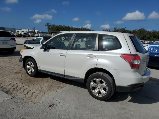 Photo 1 VIN: JF2SJAAC2EH416209 - SUBARU FORESTER 2 