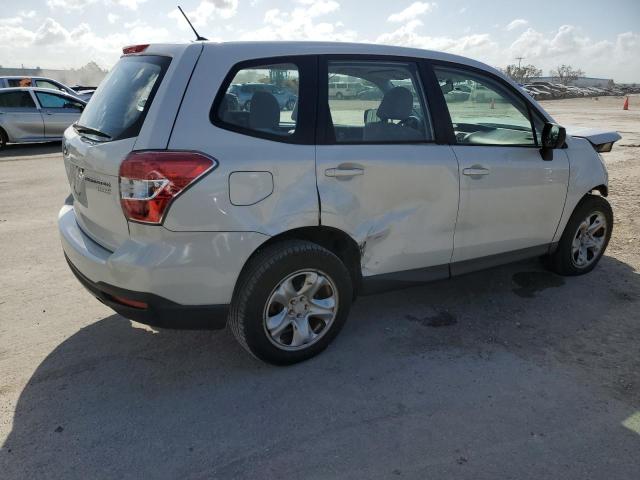 Photo 2 VIN: JF2SJAAC2EH416209 - SUBARU FORESTER 2 