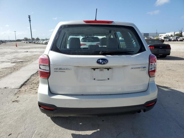 Photo 5 VIN: JF2SJAAC2EH416209 - SUBARU FORESTER 2 