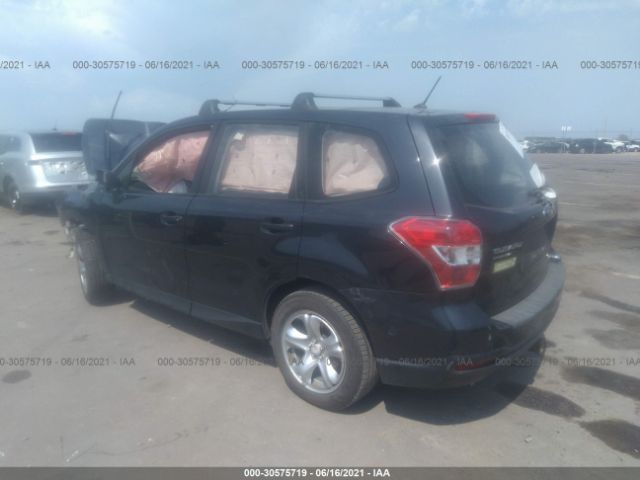 Photo 2 VIN: JF2SJAAC2EH417568 - SUBARU FORESTER 