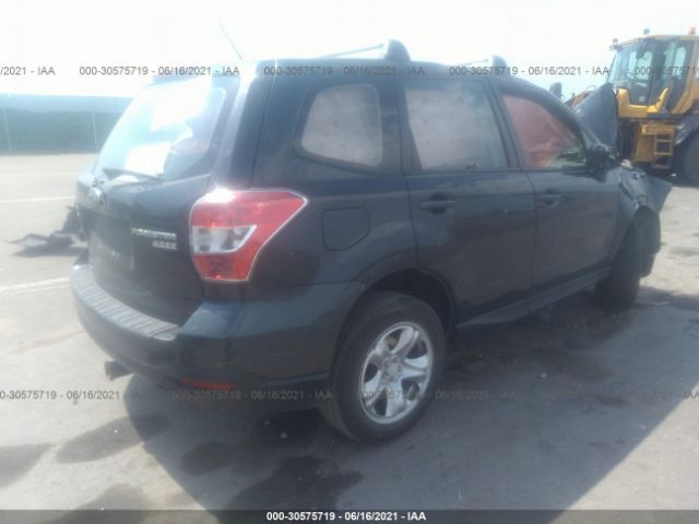 Photo 3 VIN: JF2SJAAC2EH417568 - SUBARU FORESTER 