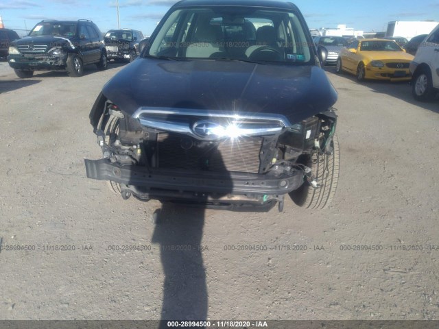 Photo 5 VIN: JF2SJAAC2EH423046 - SUBARU FORESTER 