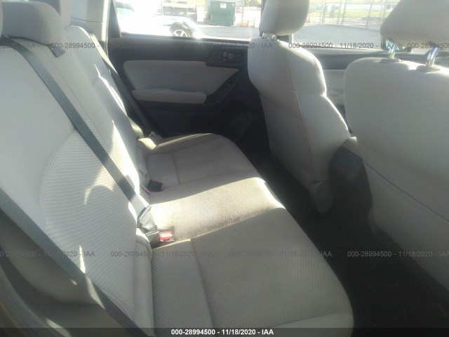 Photo 7 VIN: JF2SJAAC2EH423046 - SUBARU FORESTER 