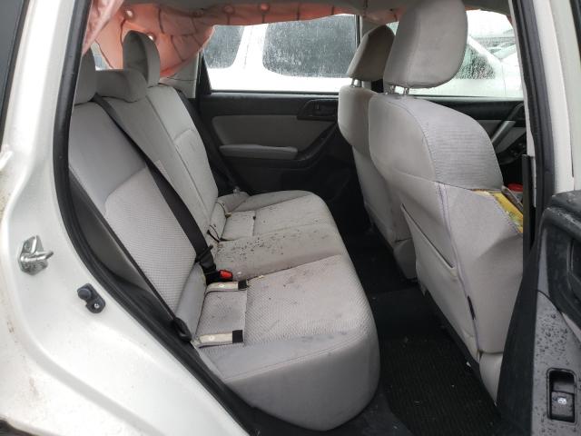 Photo 5 VIN: JF2SJAAC2EH458685 - SUBARU FORESTER 2 