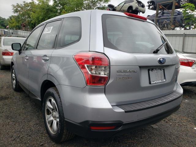 Photo 2 VIN: JF2SJAAC2EH484140 - SUBARU FORESTER 2 