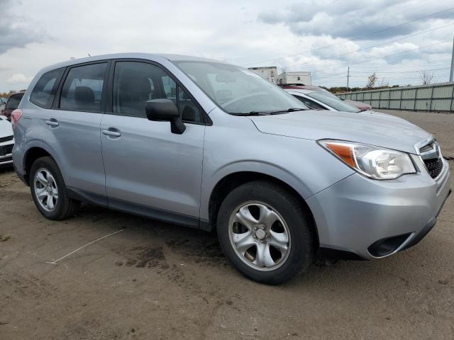 Photo 3 VIN: JF2SJAAC2EH484140 - SUBARU FORESTER 2 