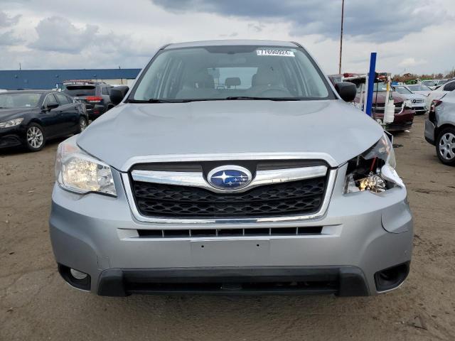 Photo 4 VIN: JF2SJAAC2EH484140 - SUBARU FORESTER 2 