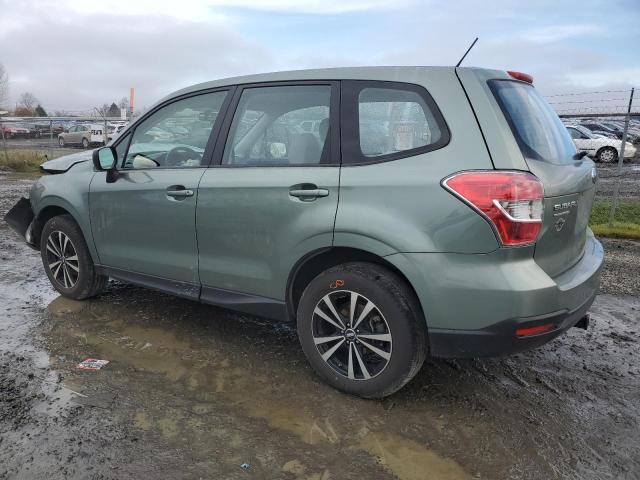 Photo 1 VIN: JF2SJAAC2EH504872 - SUBARU FORESTER 