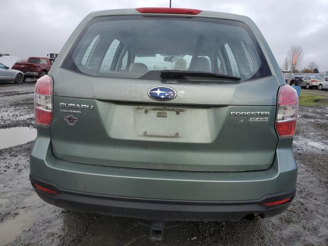 Photo 5 VIN: JF2SJAAC2EH504872 - SUBARU FORESTER 