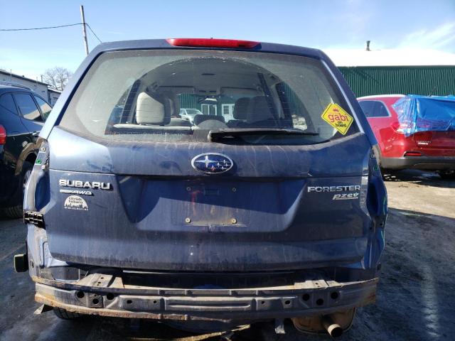 Photo 5 VIN: JF2SJAAC2EH507125 - SUBARU FORESTER 2 