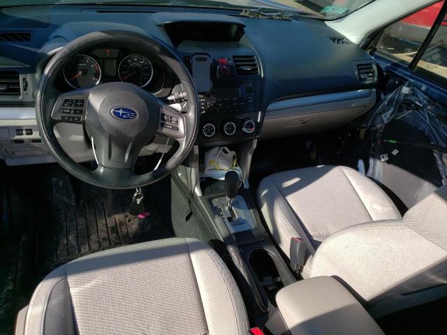 Photo 7 VIN: JF2SJAAC2EH507125 - SUBARU FORESTER 2 