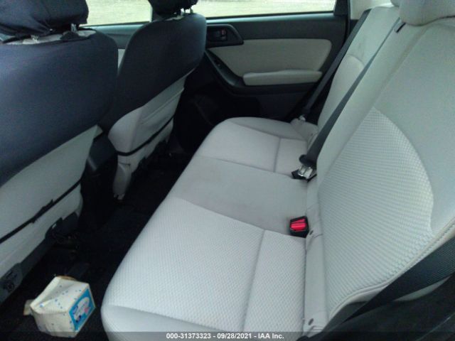 Photo 7 VIN: JF2SJAAC2EH507626 - SUBARU FORESTER 