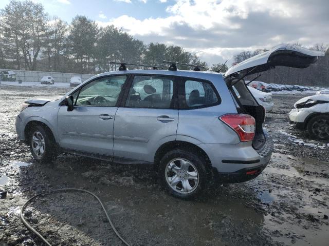 Photo 1 VIN: JF2SJAAC2EH520134 - SUBARU FORESTER 2 