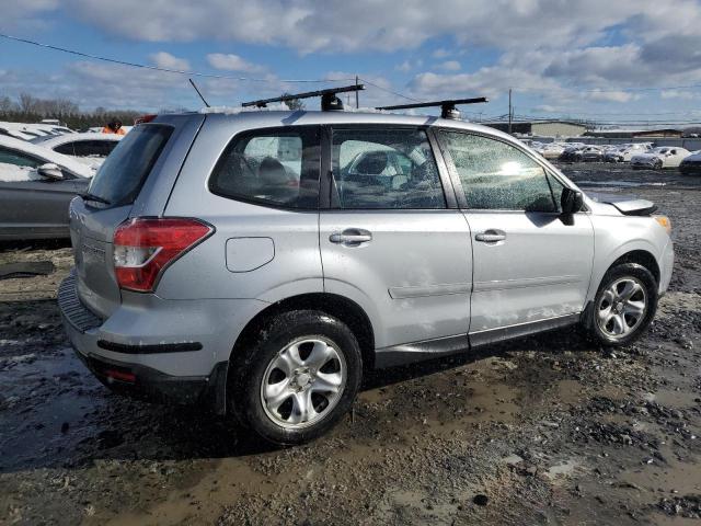 Photo 2 VIN: JF2SJAAC2EH520134 - SUBARU FORESTER 2 