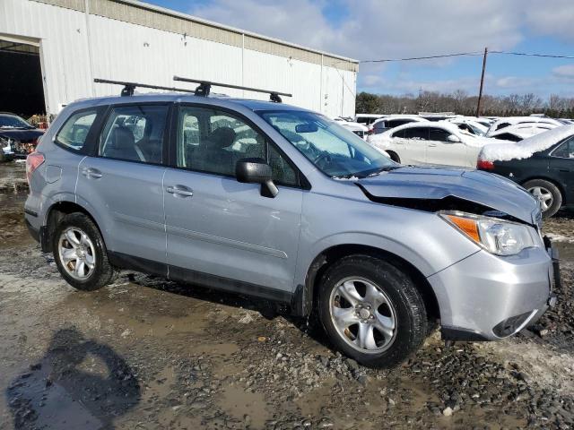 Photo 3 VIN: JF2SJAAC2EH520134 - SUBARU FORESTER 2 