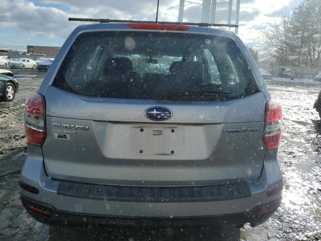 Photo 5 VIN: JF2SJAAC2EH520134 - SUBARU FORESTER 2 