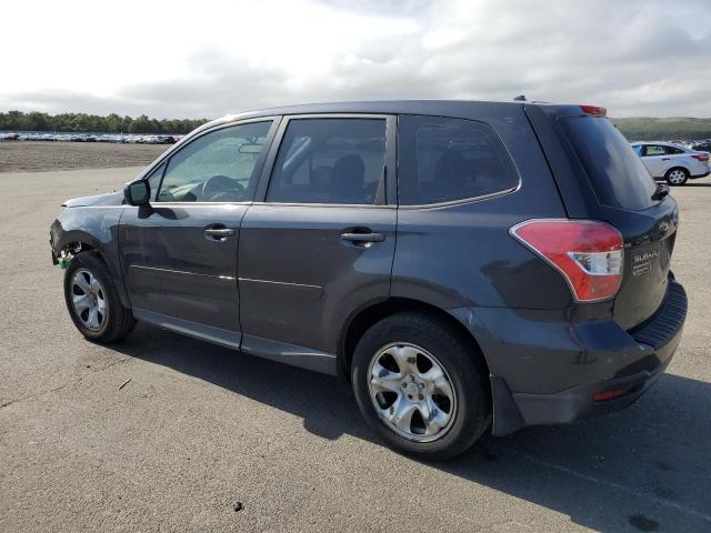 Photo 1 VIN: JF2SJAAC2EH523602 - SUBARU FORESTER 