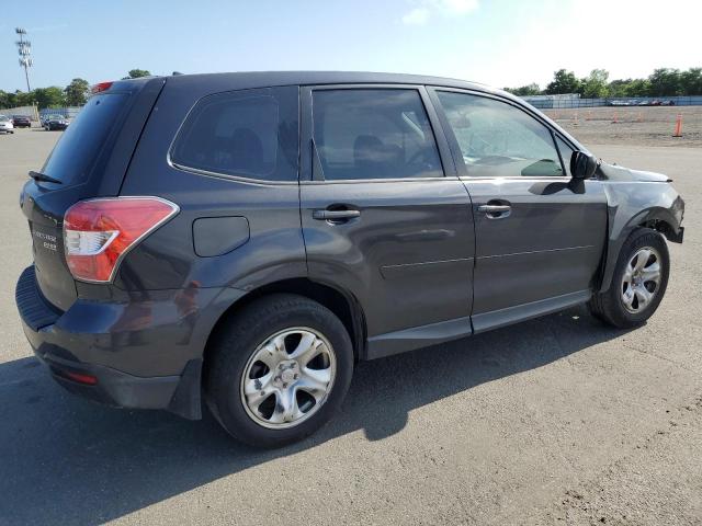 Photo 2 VIN: JF2SJAAC2EH523602 - SUBARU FORESTER 