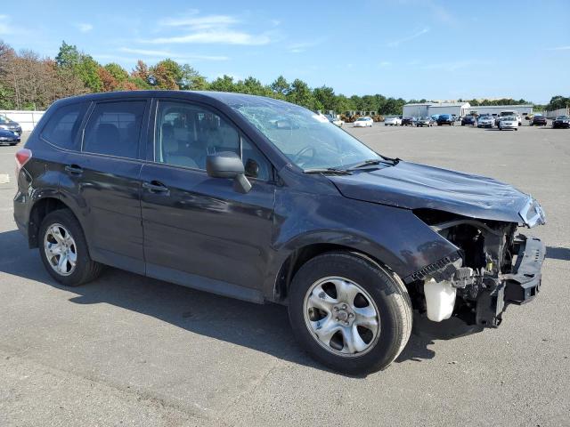 Photo 3 VIN: JF2SJAAC2EH523602 - SUBARU FORESTER 