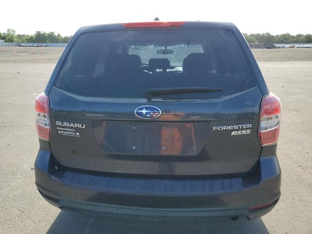 Photo 5 VIN: JF2SJAAC2EH523602 - SUBARU FORESTER 