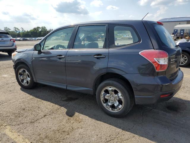 Photo 1 VIN: JF2SJAAC2EH538424 - SUBARU FORESTER 